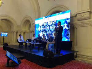 Cybersecurity Forum 2018